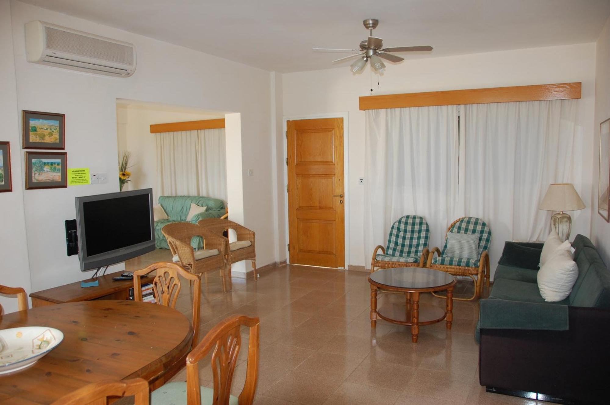 Villa Chrysanthia Полис Екстериор снимка