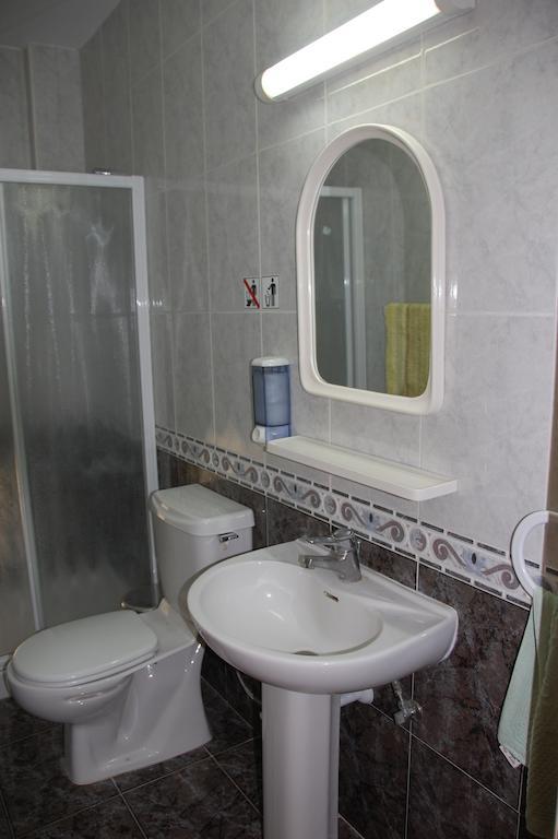 Villa Chrysanthia Полис Стая снимка