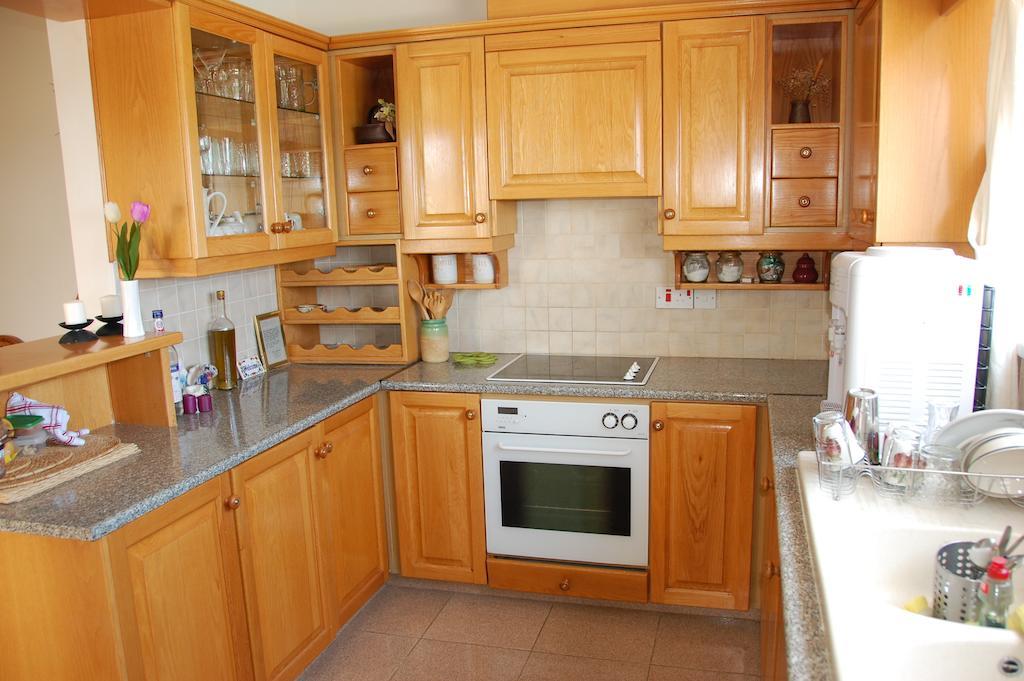 Villa Chrysanthia Полис Стая снимка